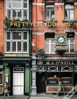 Capa do artigo Prettycitydublin