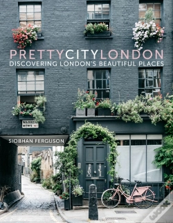 Capa do artigo Prettycitylondon