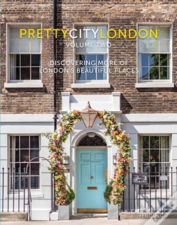 Capa do artigo Prettycitylondon Volume Two