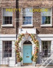 Capa do artigo Prettycitylondon Volume Two