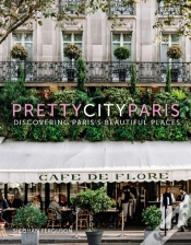 Capa do artigo Prettycityparis