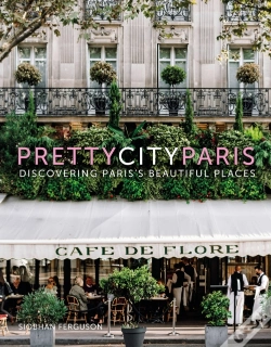 Capa do artigo Prettycityparis