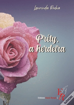 Capa do artigo Préty, a Herdeira