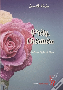 Capa do artigo Préty, l'héritière