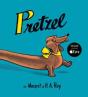 Pretzel - Preview