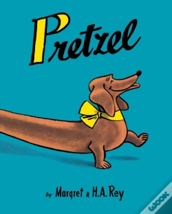 Capa do artigo Pretzel
