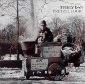 Capa do artigo Pretzel Logic - CD