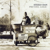Capa do artigo Pretzel Logic - CD