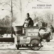 Capa do artigo Pretzel Logic - Vinil