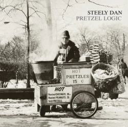 Capa do artigo Pretzel Logic - Vinil