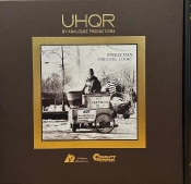 Capa do artigo Pretzel Logic - Vinil