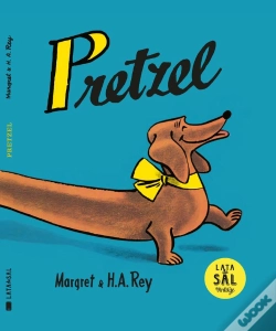Capa do artigo Pretzel
