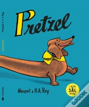 Capa do artigo Pretzel