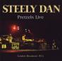 Pretzels Live - CD - Preview