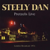 Capa do artigo Pretzels Live - CD