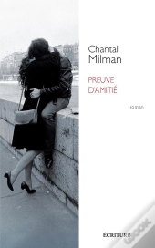 Preuve D'Amitié