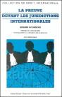 Preuve Devant Les Juridictions Internationales - Preview