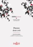 Preuve