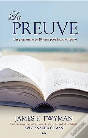 Capa do artigo Preuve (La) - Un Programme De 40 Jours Pour Incarner L