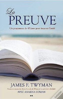 Capa do artigo Preuve (La) - Un Programme De 40 Jours Pour Incarner L'Unite
