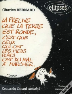 Capa do artigo Preuve Terre Ronde