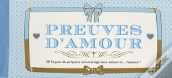 Capa do artigo Preuves D'Amour