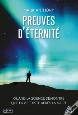 Capa do artigo Preuves D'Eternite