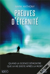Capa do artigo Preuves D