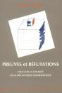 Preuves Et Réfutations - Preview