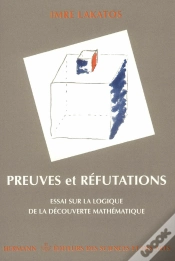 Capa do artigo Preuves Et Réfutations
