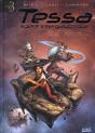 Preuves Par 3 Tessa Ag. Int.T04-05 + 42 Ag.1 - Preview