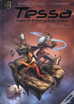 Capa do artigo Preuves Par 3 Tessa Ag. Int.T04-05 + 42 Ag.1