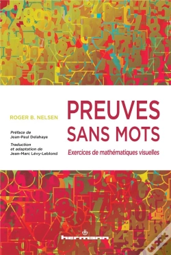 Capa do artigo Preuves Sans Mots