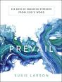 Prevail Â€“ 365 Days Of Enduring Strength From God`S Word - Preview