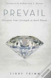 Capa do artigo Prevail