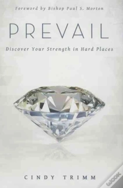 Capa do artigo Prevail