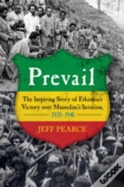 Capa do artigo Prevail