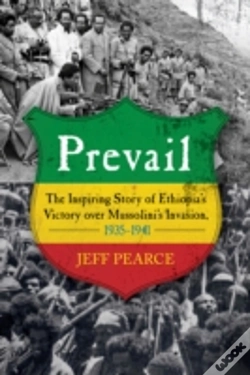 Capa do artigo Prevail
