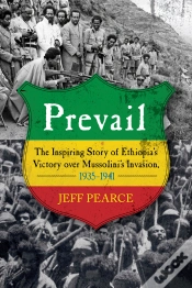 Capa do artigo Prevail