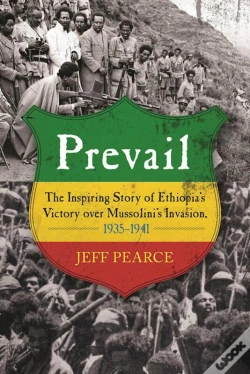 Capa do artigo Prevail