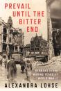 Prevail Until The Bitter End - Preview