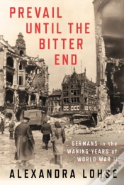 Capa do artigo Prevail Until The Bitter End