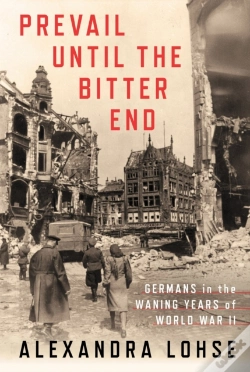 Capa do artigo Prevail Until The Bitter End