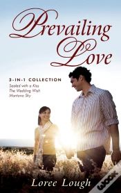 Capa do artigo Prevailing Love (3-In-1 Collection)