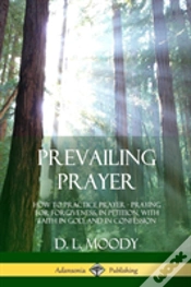 Capa do artigo Prevailing Prayer