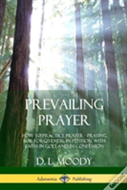Capa do artigo Prevailing Prayer