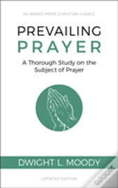 Prevailing Prayer