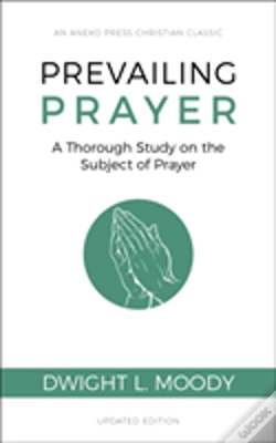 Capa do artigo Prevailing Prayer