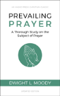 Prevailing Prayer - Preview