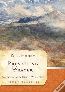 Capa do artigo Prevailing Prayer